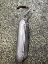 Marmitta silenziatore aprilia usato Marmitta silenziatore aprilia usato  Bari