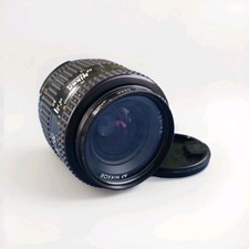Objectif nikon nikkor d'occasion  Valence