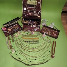 Schmuck konvolut gold gebraucht kaufen  Bad Kreuznach