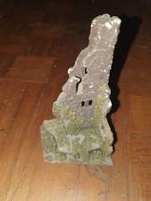 Faller burgruine modell gebraucht kaufen Faller burgruine modell gebraucht kaufen  Erbach