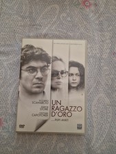 Riccardo scamarcio ragazzo usato  Milano