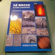 Rocce loro costituenti usato  Roma
