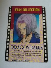 Carte dragon ball d'occasion  Marines