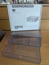 acrylic drawers for sale acrylic drawers for sale LLANELLI