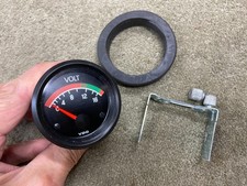 Nos vdo volt for sale  CLITHEROE
