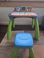 Vtech magischer schreibtisch gebraucht kaufen Vtech magischer schreibtisch gebraucht kaufen  Nürnberg