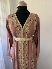 Caftan marocain d'occasion  Paris XIX