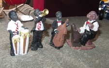 Black americana jazz for sale  Portland