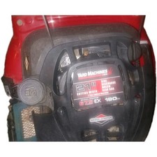 Yard machines gas for sale  Beaverton
