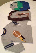 Gymboree boys shirts for sale  Fort Lauderdale