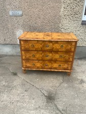 Louis seizekommode nussbaum gebraucht kaufen  Stahnsdorf