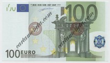 100 euro italia usato  Pignataro Maggiore