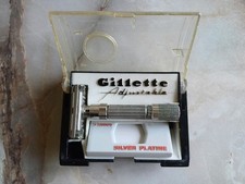 Vintage gillette fatboy d'occasion  Paris XVIII