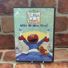 elmo dvd for sale elmo dvd for sale West Columbia