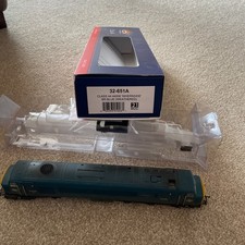 Bachmann 651a class for sale  RETFORD