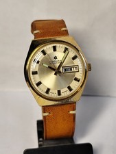 Vintage junghans tag gebraucht kaufen  Mülheim an der Ruhr
