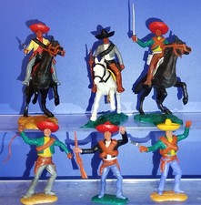 Timpo mexicains. d'occasion Timpo mexicains. d'occasion  Pouzauges