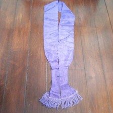 Masonic purple body for sale  HEMEL HEMPSTEAD