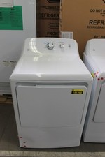 Gtx33easkww white 6.2 for sale  Hartland