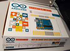 Authentic arduino starter for sale  Irving