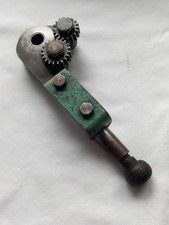 Lathe tumble reverse for sale  SHEFFIELD