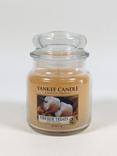 Yankee candle medium for sale  ST. NEOTS