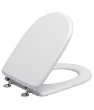 Copriwater bagno universale usato  Napoli