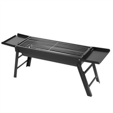 Kct folding bbq for sale  IPSWICH