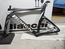 Bianchi oltre pro for sale  Hingham