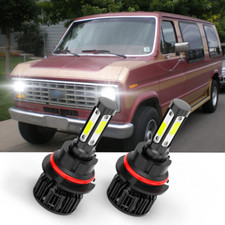 Ford econoline van for sale  USA