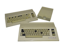 Commodore c64 floppy gebraucht kaufen  Berlin