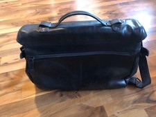 Aktentasche leder aunts gebraucht kaufen  Ruhmannsfelden