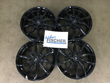 Design rc34 alufelgen gebraucht kaufen  Flöha