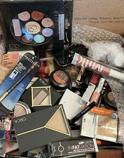 Lote misto de maquiagem por atacado 100 peças Milani L’Oréal Nyx Revlon Mally CoverGirl... comprar usado  Enviando para Brazil