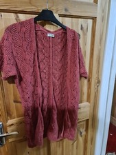 Next girls cardigan for sale  LEICESTER