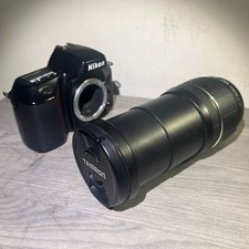 Tamron 185d 300mm for sale  Katonah