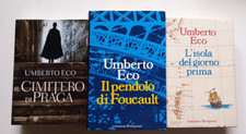 Prime ediz umberto usato  Italia