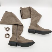 Faux suede knee for sale  THETFORD