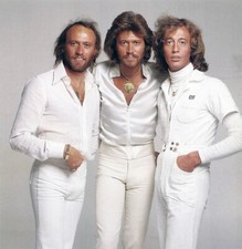 Bee gees lifetime for sale  UK