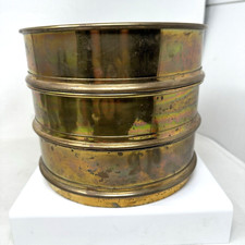 Vintage brass stackable for sale  Gilbert