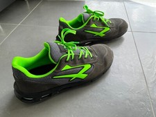Sicherheitsschuhe arbeitsschuh gebraucht kaufen  Alsdorf