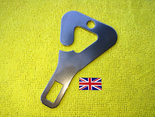 Seat belt multi for sale  LISKEARD