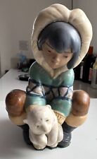 Lladro poor little for sale  ABERDEEN