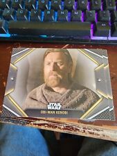 Star wars obi for sale  Beaver Falls