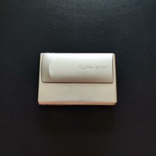 Câmera Digital Sony Cyber-shot DSC-T1 Alto-falante Embutido Tela de Histograma Prata comprar usado  Enviando para Brazil