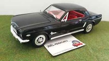 Ford mustang 1964 d'occasion  Rochefort-Montagne