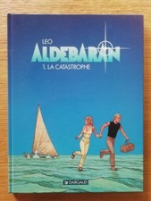 Aldebaran tome 1 d'occasion  La Chapelle-la-Reine