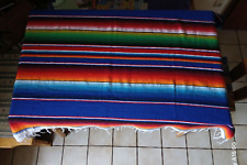 Mexikanische decke wandteppich gebraucht kaufen  Allenbach, Herborn, Sien