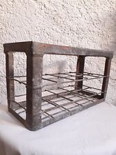 Ancien casier bouteilles d'occasion  Servian