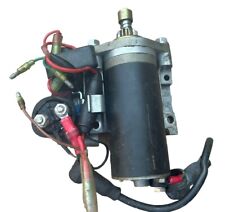 Starter motor bracket for sale  ELY